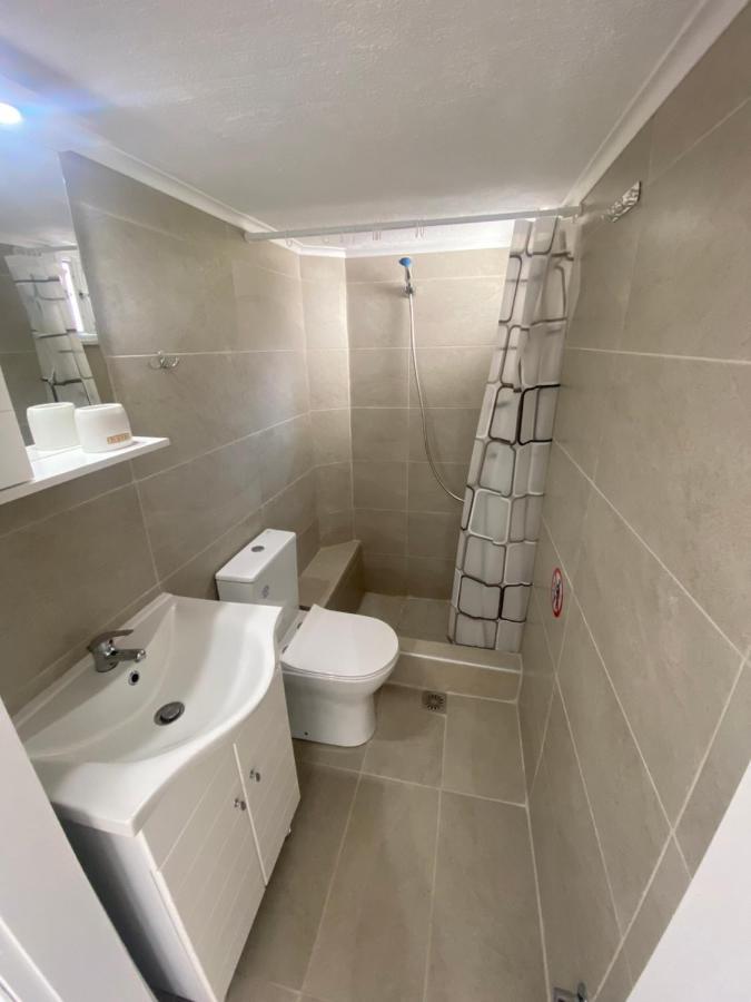 Mimi'S Apartments Polychrono Ngoại thất bức ảnh