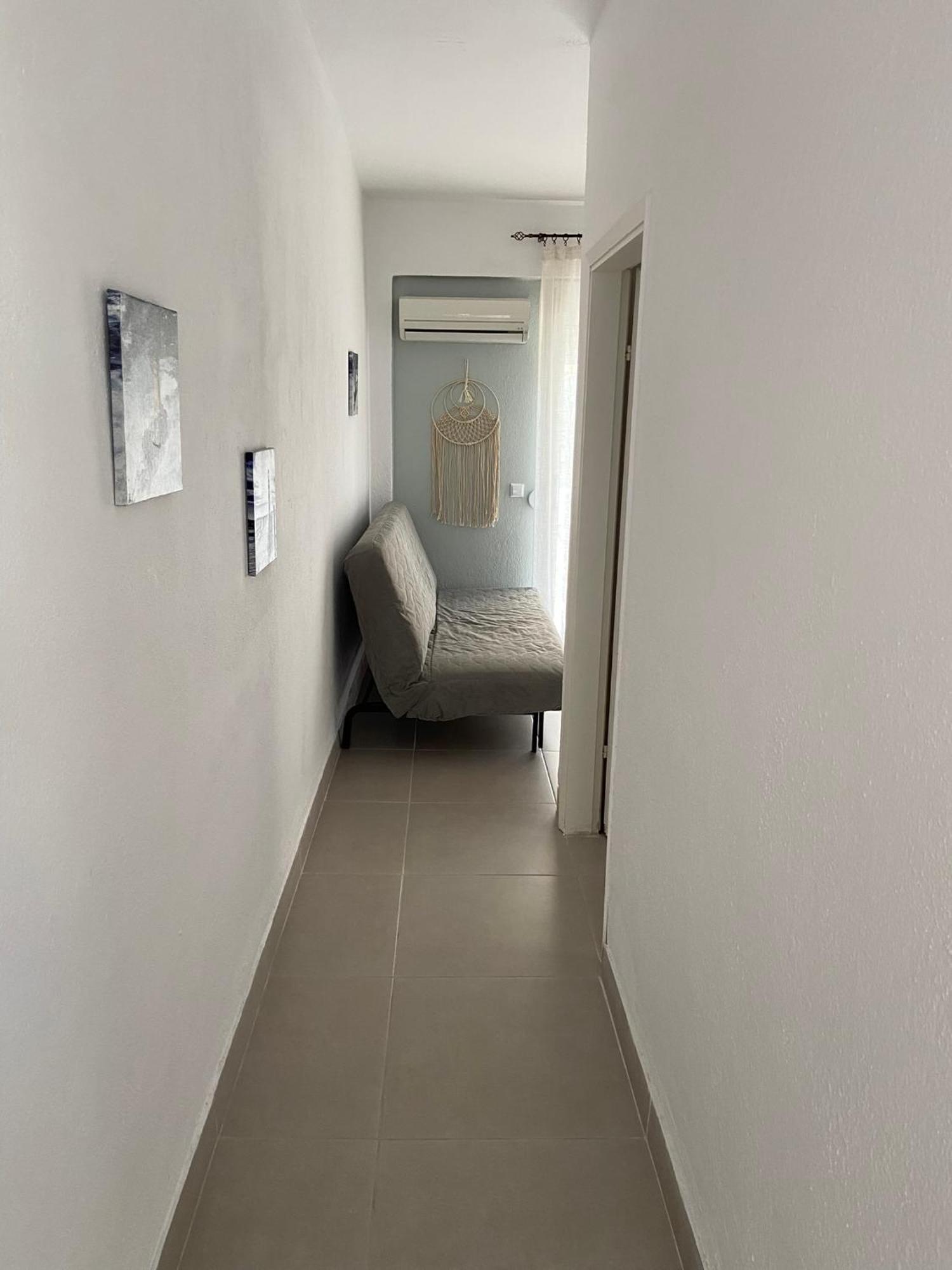 Mimi'S Apartments Polychrono Ngoại thất bức ảnh