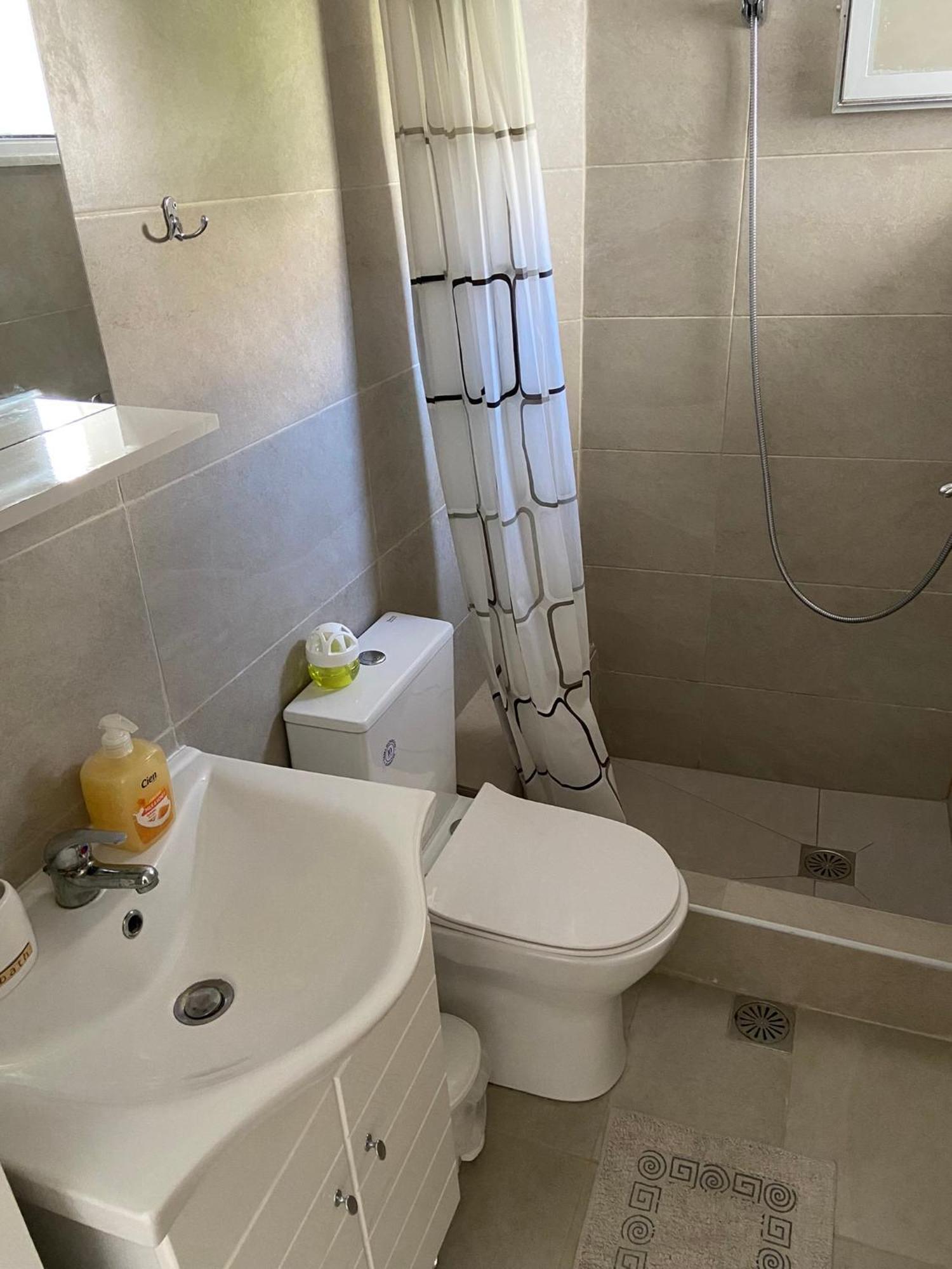 Mimi'S Apartments Polychrono Ngoại thất bức ảnh