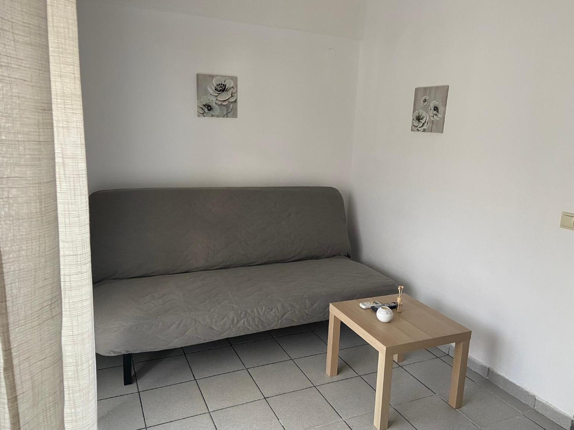 Mimi'S Apartments Polychrono Ngoại thất bức ảnh